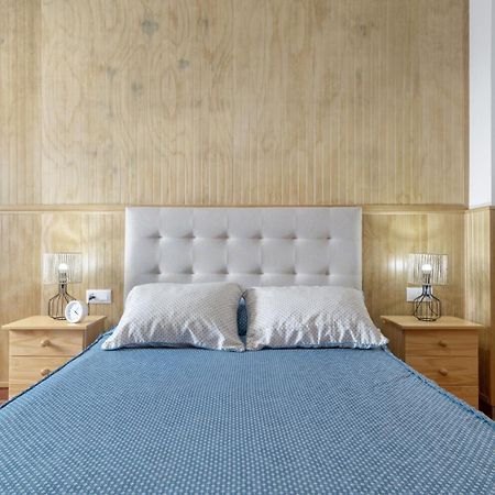 Apartamento Frank - Solo Familias Кониль-де-ла-Фронтера Экстерьер фото