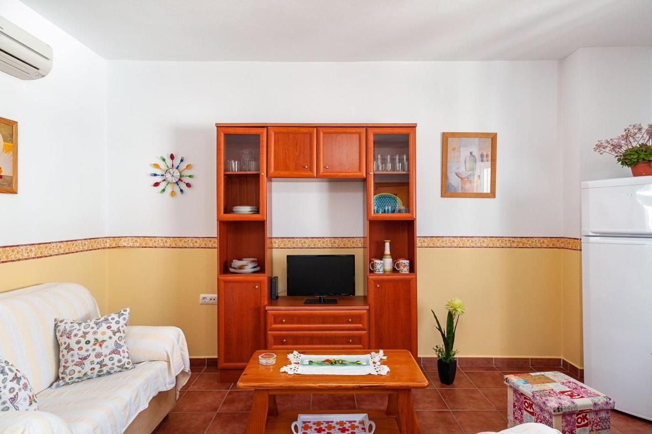 Apartamento Frank - Solo Familias Кониль-де-ла-Фронтера Экстерьер фото