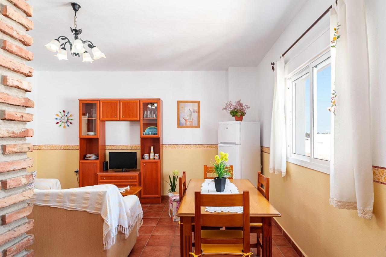 Apartamento Frank - Solo Familias Кониль-де-ла-Фронтера Экстерьер фото