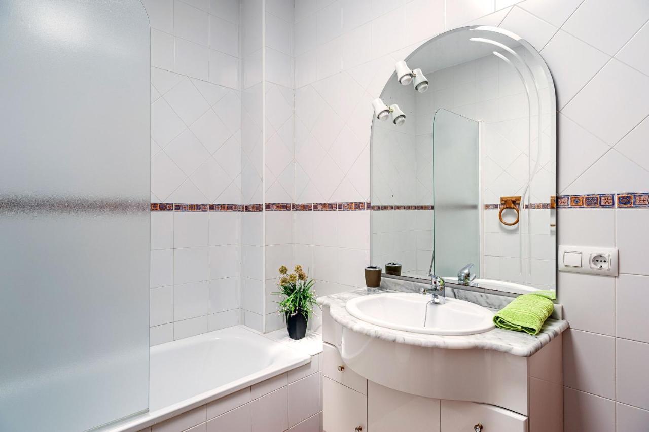 Apartamento Frank - Solo Familias Кониль-де-ла-Фронтера Экстерьер фото